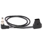 Video Devices Coaxial DC Plug to D-Tap Power Cable