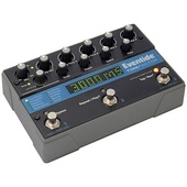 Eventide TimeFactor - Delay Effects Stompbox