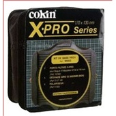 Cokin W951A X-Pro Basic Filter Kit 2