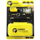 FERRET WIFI Multipurpose Wireless Inspection Camera & Cable Pulling Tool Kit
