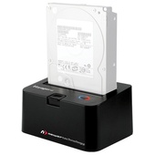 NewerTech Voyager S3 USB 3.0 Dock for 2.5"/3.5" SATA I/II/III HDD