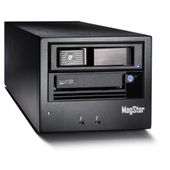 MagStor LTO7 6TB Thunderbolt 3 Tape Drive LTO-7 with Quantum LTFS for MAC (free)