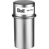 Bolt Flashtube Cover for VB-Series Bare-Bulb Flashes