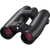 Leica Geovid HD-R 2700 10x42 Rangefinder Binoculars (Black)