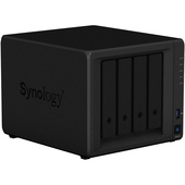 Synology DiskStation 32TB DS418 NAS Enclosure