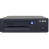 Unitex LT80H High Speed USB/SAS HYBRID LTO Tape Drive