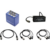 Cable Techniques Bud II Battery Distribution System UCR Kit
