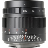 7artisans Photoelectric 35mm f/0.95 Lens for Sony E
