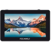 Feelworld F6 Plus 5.5" On-Camera Monitor