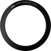 Kase Magnetic Step-Up Ring for Wolverine Magnetic Filters (67 to 95mm)