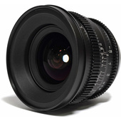 SLR Magic MicroPrime Cine 18mm T2.8 Lens (Fuji X Mount)