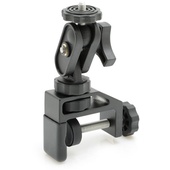 Pedco Ultra Clamp with ball and socket mount