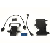 Small HD DP7 Paralinx Arrow Wireless Dock