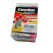 Camelion 12 Pack AA Batteries