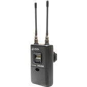 Azden 310UDR UHF on-camera receiver