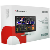 StreamStar SKITHDMI Live Production & Streaming Software & HDMI card