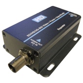 AAS HD-SDE-VDP Repeater for SD/HD/3G-SDI Video + Power + Data RS-485 Transmission over Coax Kit