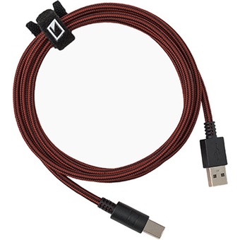 Elektron USB 2.0 Type-A Male to USB Type-B Male Cable (5.25')