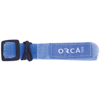 ORCA OR-76 Hook and Loop Cable Holder (5-Pack)