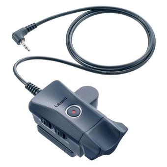 Libec ZC-LP Zoom Control for LANC/Panasonic Video Cameras