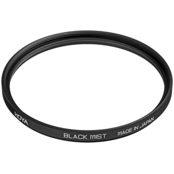 Hoya 52mm Black Mist Filter