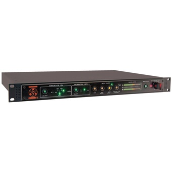 Dangerous Music Convert-2 - Two-Channel Reference Grade Digital to Analog Converter