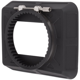 Wooden Camera 2-Stage Clamp-On 4 x 5.65" Zip Box (90-95mm)