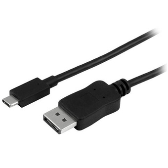 StarTech USB Type-C to DisplayPort Adapter Cable (1m)
