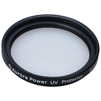 Aurora-Aperture PowerUV 37mm Gorilla Glass UV Filter