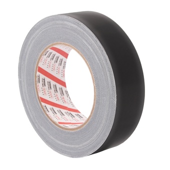 Tapespec 0116 Premium Cloth Gaffer Tape 24mm (Black)