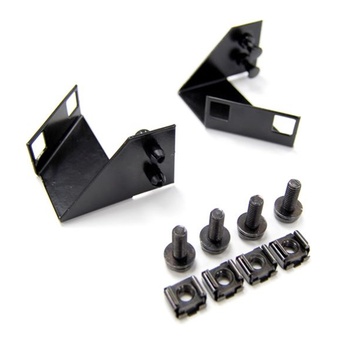 DYNAMIX Patch Panel Mounting Brackets for HWS series enclosures