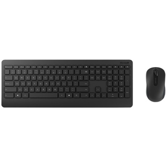 Microsoft Wireless Desktop 900 Keyboard and Mouse