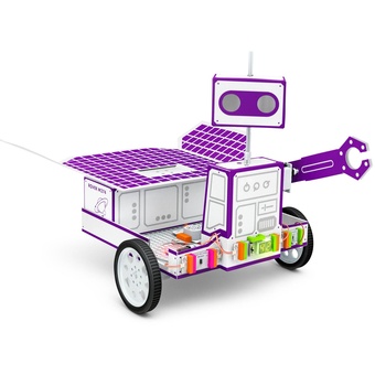 LittleBits Space Rover Inventor Kit