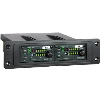 MIPRO Dual-Channel Diversity Receiver Module for Select Transmitters (Frequency 5NB)