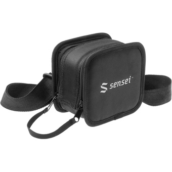 Sensei FP-8P95B Filter Pouch for Filters up to 95mm or 4 x 4"