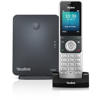 Yealink W60 Base with W56H Handset