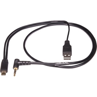 PocketWizard Remote Camera Cable with Camera Power for Sony (0.9m)