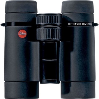 Leica Ultravid HD-Plus Binocular