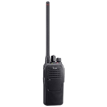 Icom ICF1000 VHF Radio