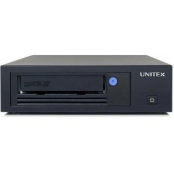 Unitex LT60H High Speed USB/SAS HYBRID LTO Tape Drive
