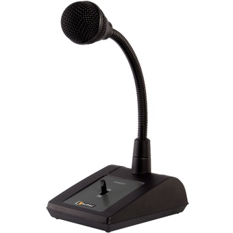 Audac PDM200 Paging Microphone