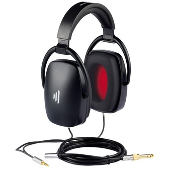 Direct Sound EX-29 Plus Extreme Isolation Stereo Headphones