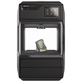 MakerBot METHOD 3D Printer (Carbon Fibre Edition)