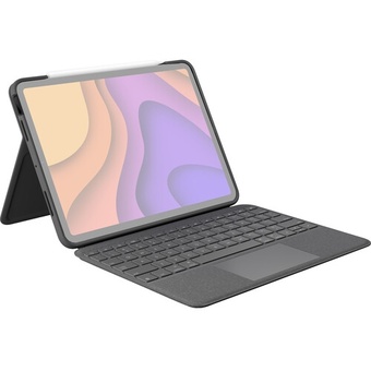 Logitech Folio Touch for iPad Air (4th Generation)