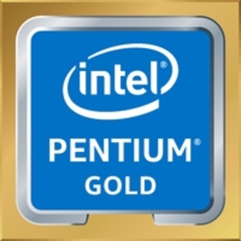 Intel Pentium G6400 4GHz Dual Core Processor - LGA1200