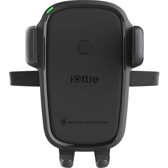 iOttie Easy One Touch Wireless 2 Fast Charging Dash/Windshield Mount