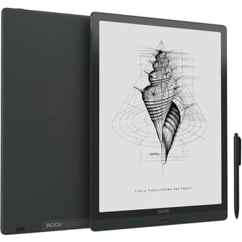 Boox Max Lumi 13.3" E-Ink Tablet