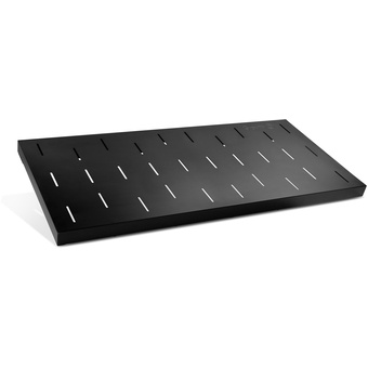 Gravity KS RD 1 Rapid Desk for X-Type Keyboard Stands