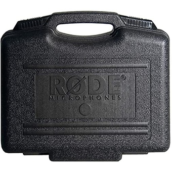 Rode RC5 Flight Case for NT5 or NT55 Pair Plus Accessories