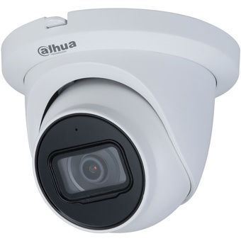 Dahua 4MP IP IR Turret Camera with 2.8mm Lens